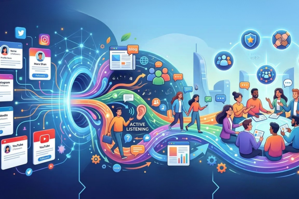 Freelance Digital Marketing Strategist in Kannur |