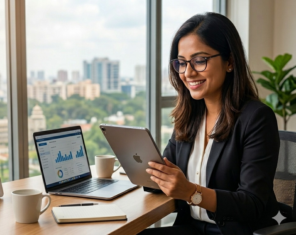 Digital Marketing Services in Bangalore